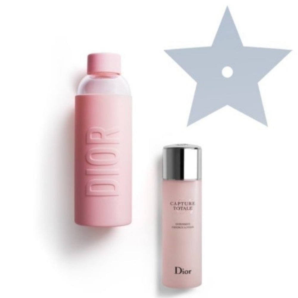 NEW DIOR REVITALIZING RITUAL SET